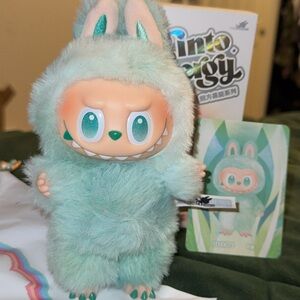 Big into Energy SERENITY